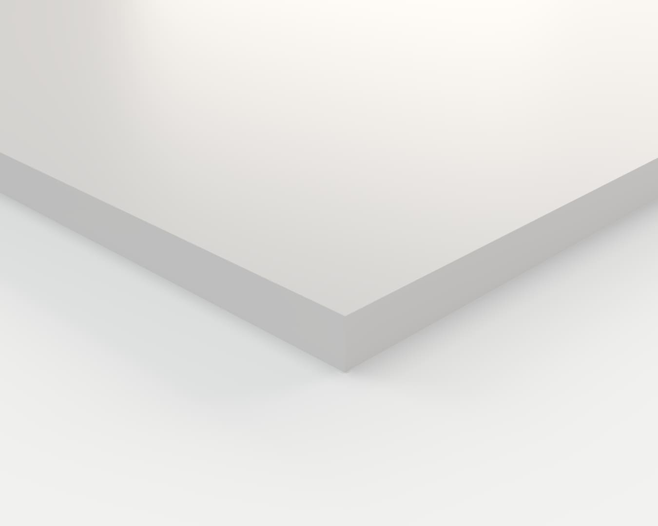 Tablero_Basic_Melamina - Blanco