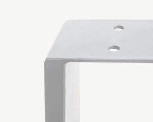 Escuadras blancas