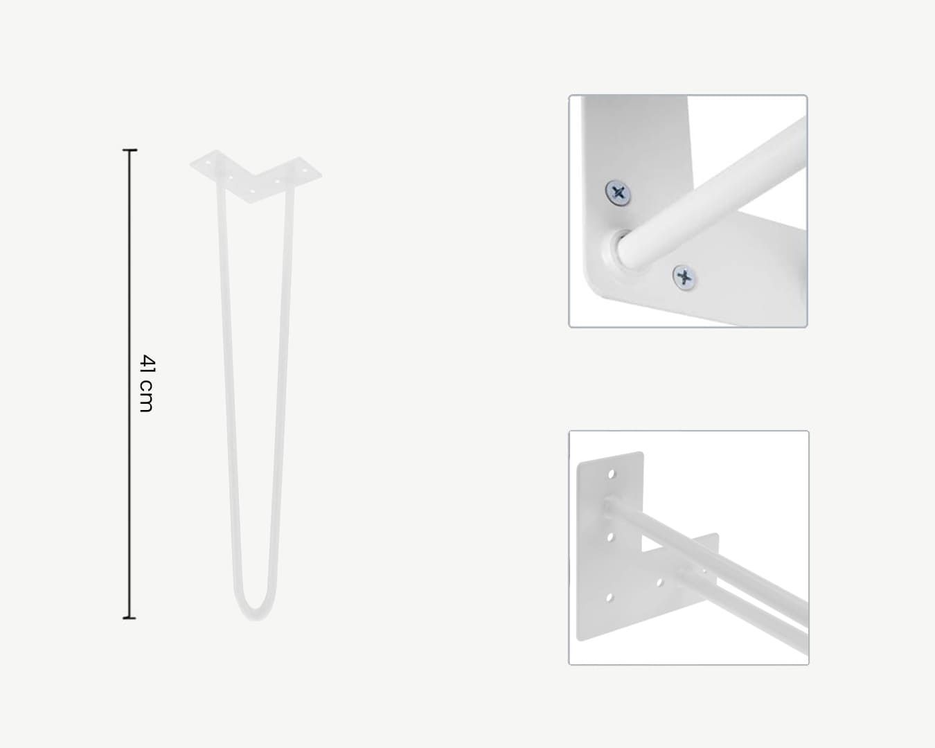 00_Pata 2 Varilla Blanca 41cm