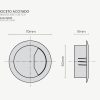 04_Boceto Acotado-Pasacables-Negro