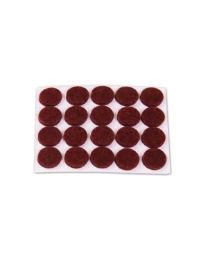 Fieltro adhesivo para muebles