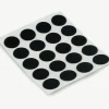 Cubretornillos - Pack 20 - Negro_3_11zon