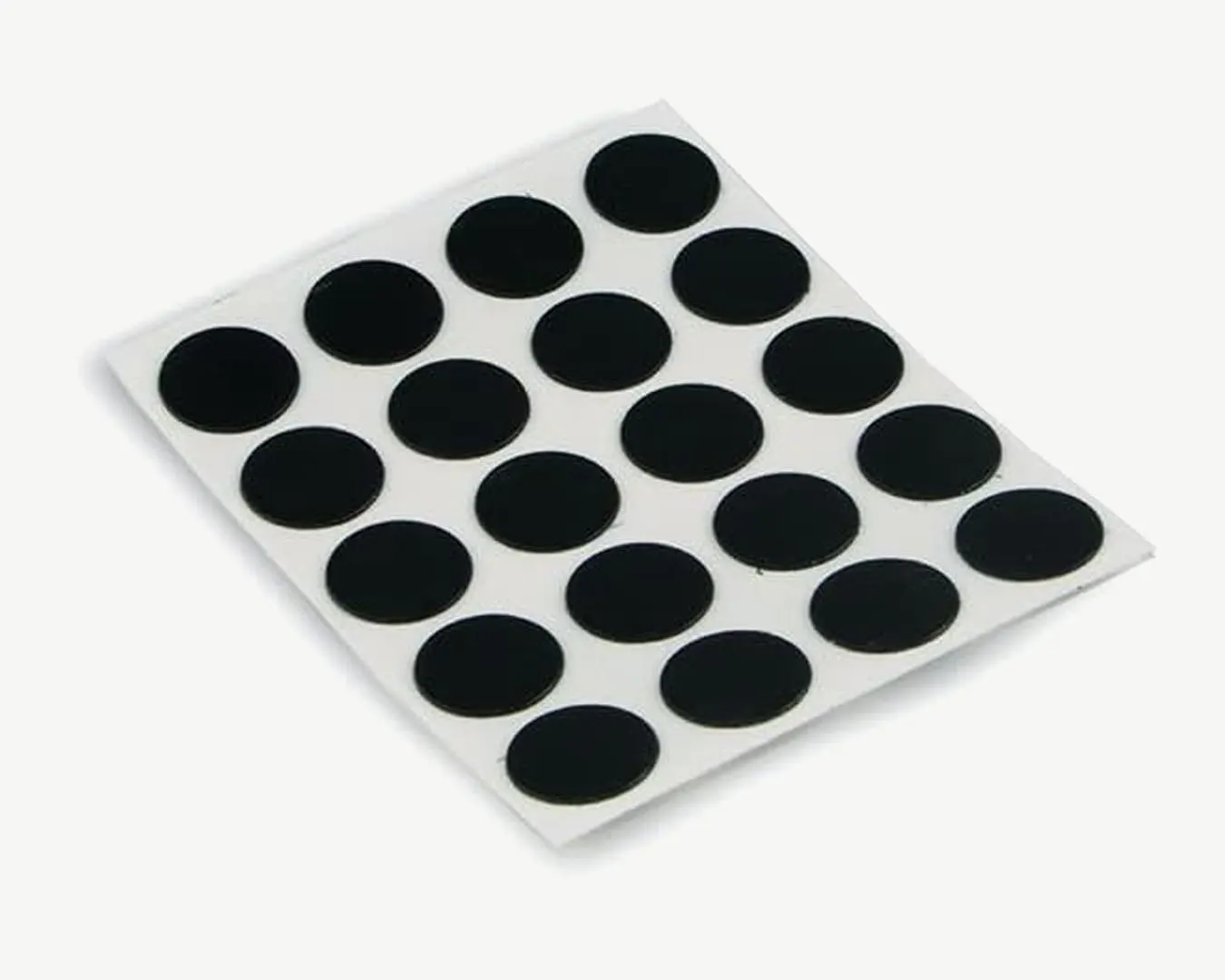 Cubretornillos - Pack 20 - Negro_3_11zon