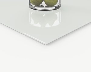 Lacobel Blanco