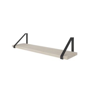 Balda SKA de madera de pino