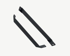 Soportes negros