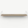 Nogal_Balda Slim blanca - Frotal