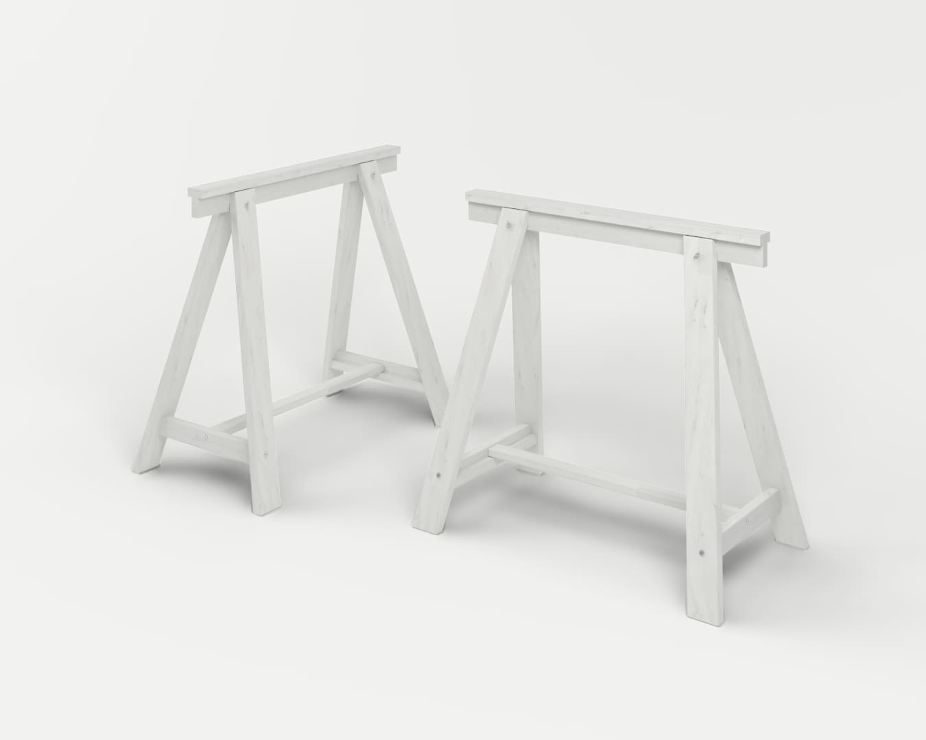 Caballete_Deco_Blanco