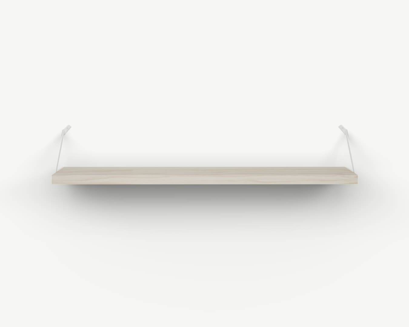 Pino Alistonado_Balda Slim blanca - Frotal