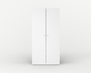 Dos puertas