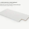 Encimera canto recto_Un Mecanizado