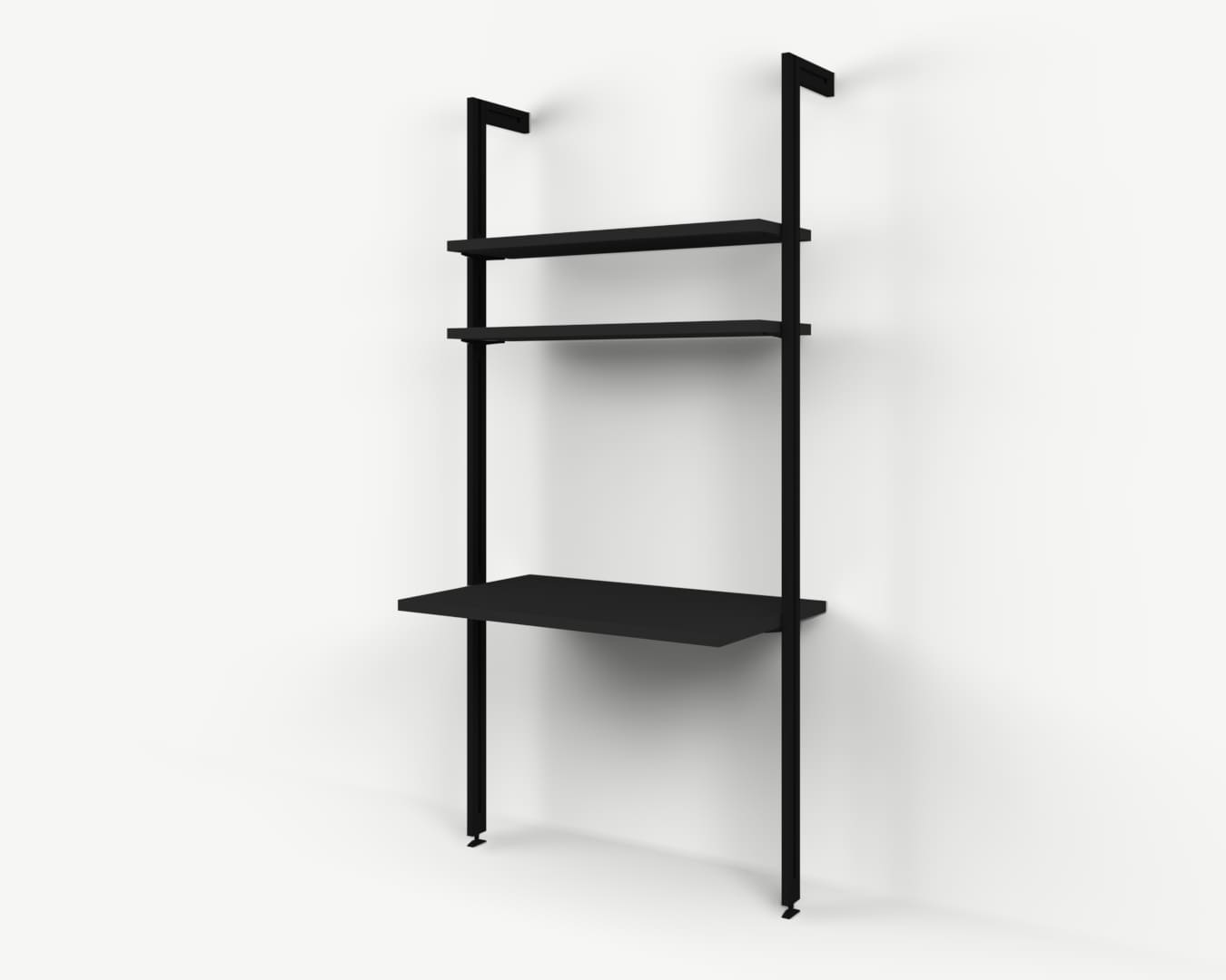 mesa de escritorio con altura regulable