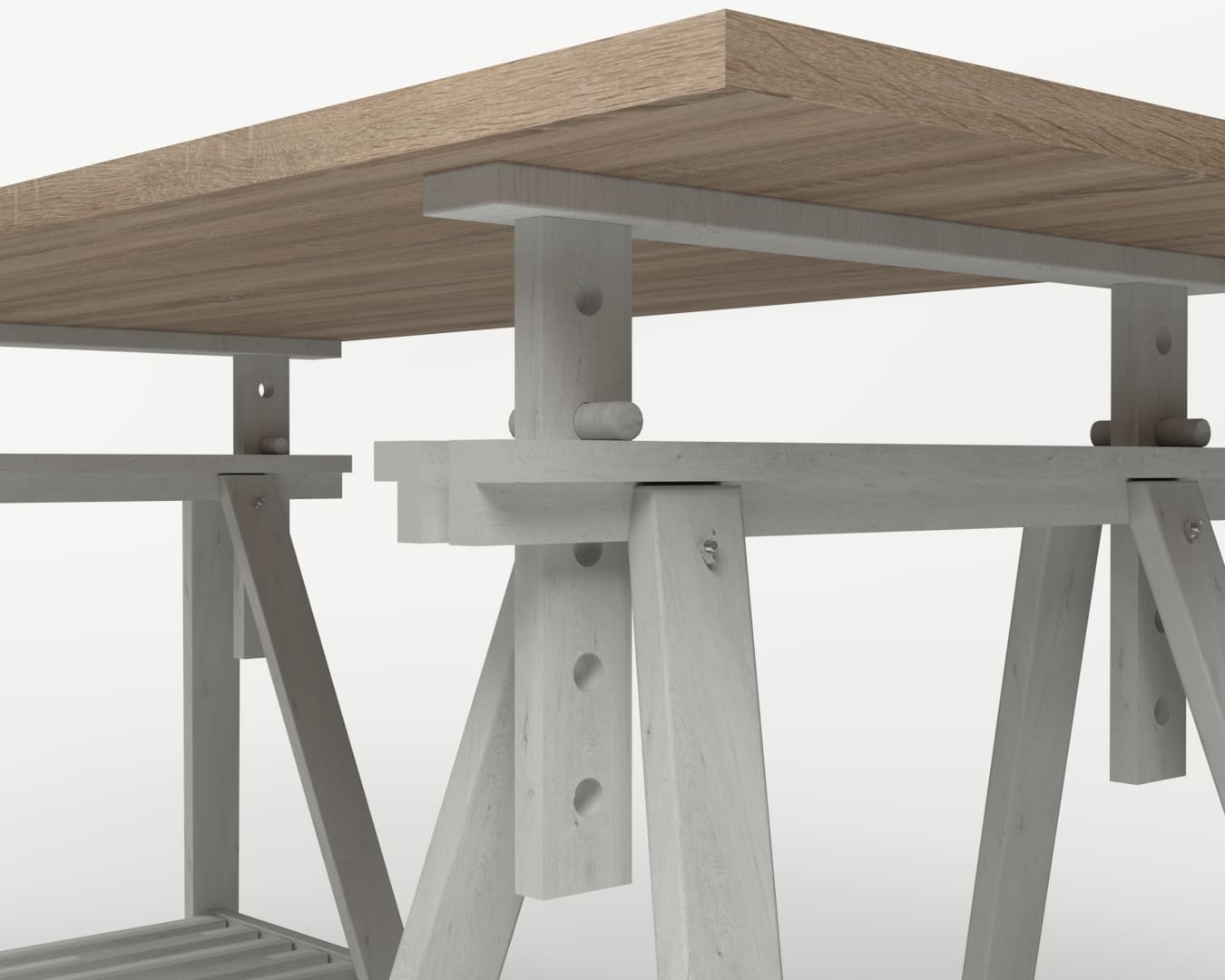 220927_Detalle Caballete Arquitect