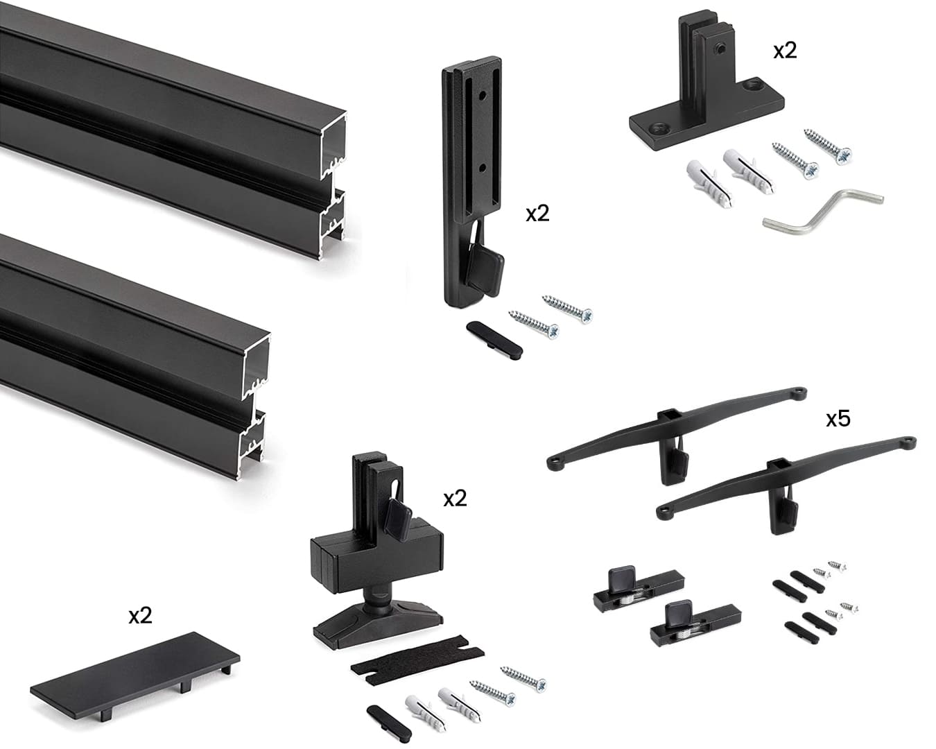 Kit Estruturas & Soportes_Melamina (2)