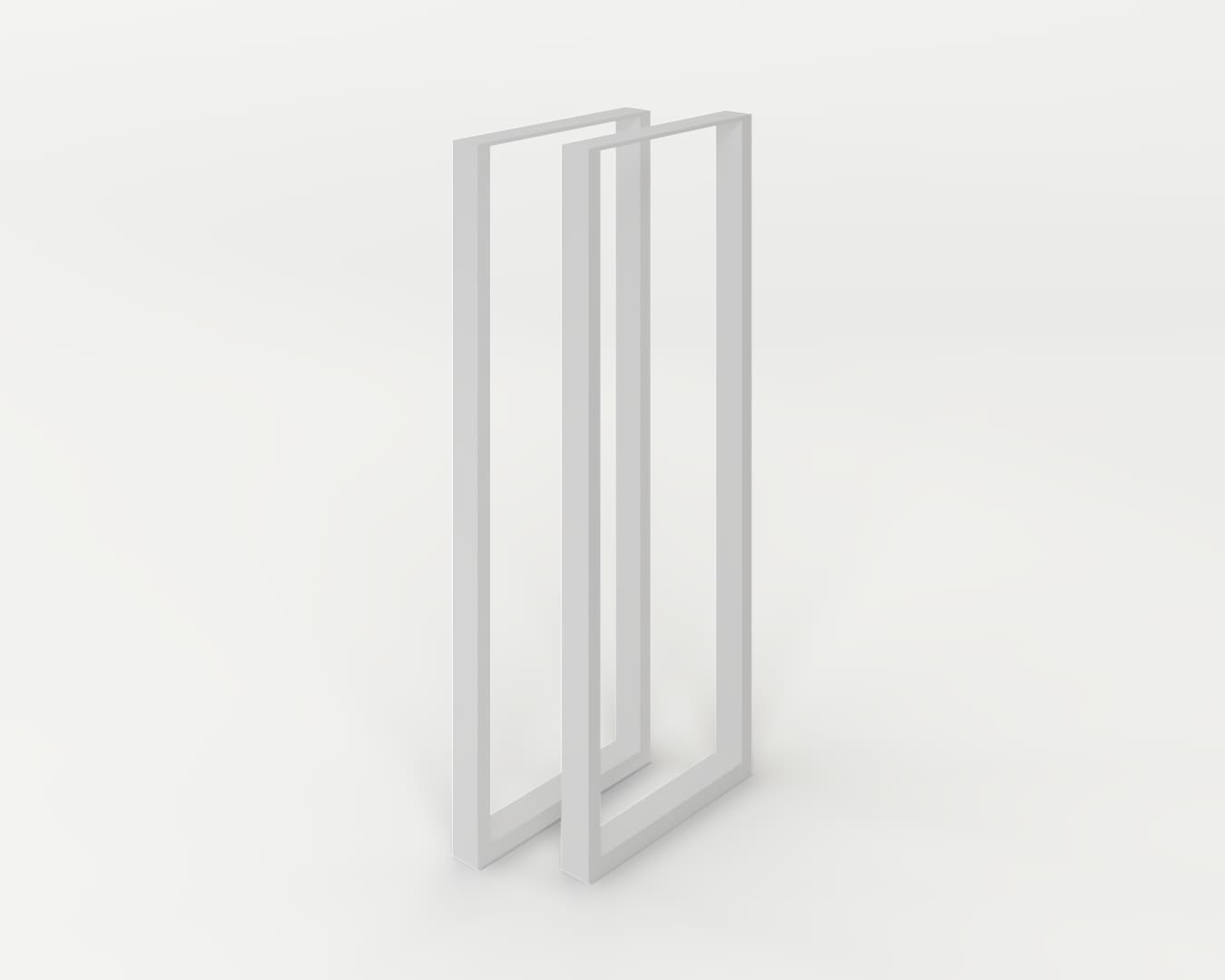 mesa rectangular_Blancas