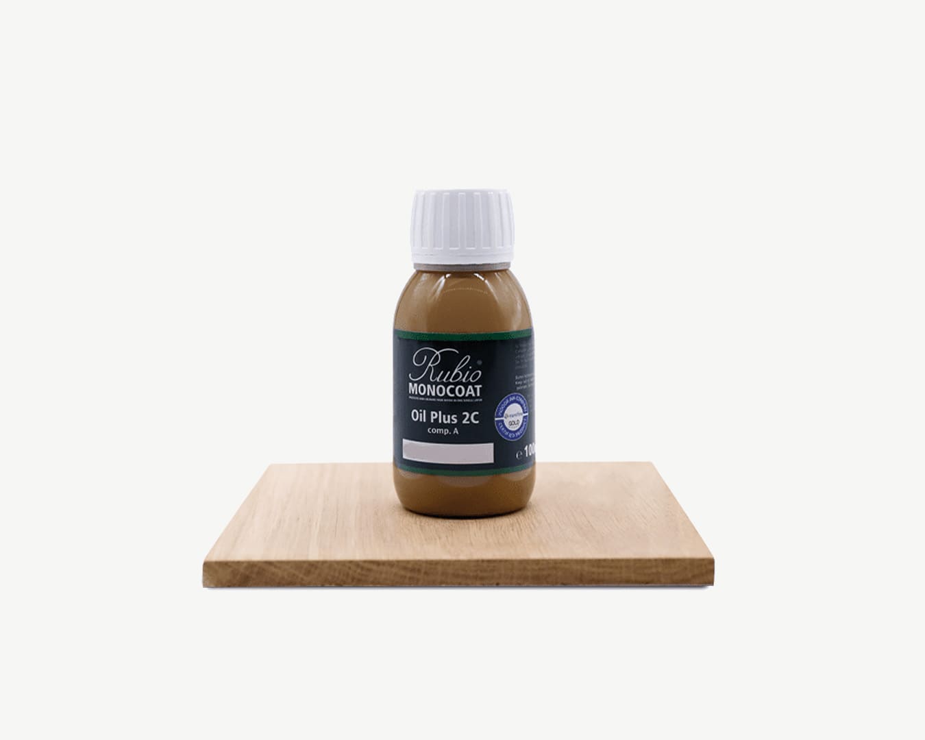 Oil 2c - Rubio Monocoat - 100ml