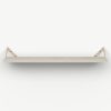 Pino Alistonado_Balda Triangulo - Frontal