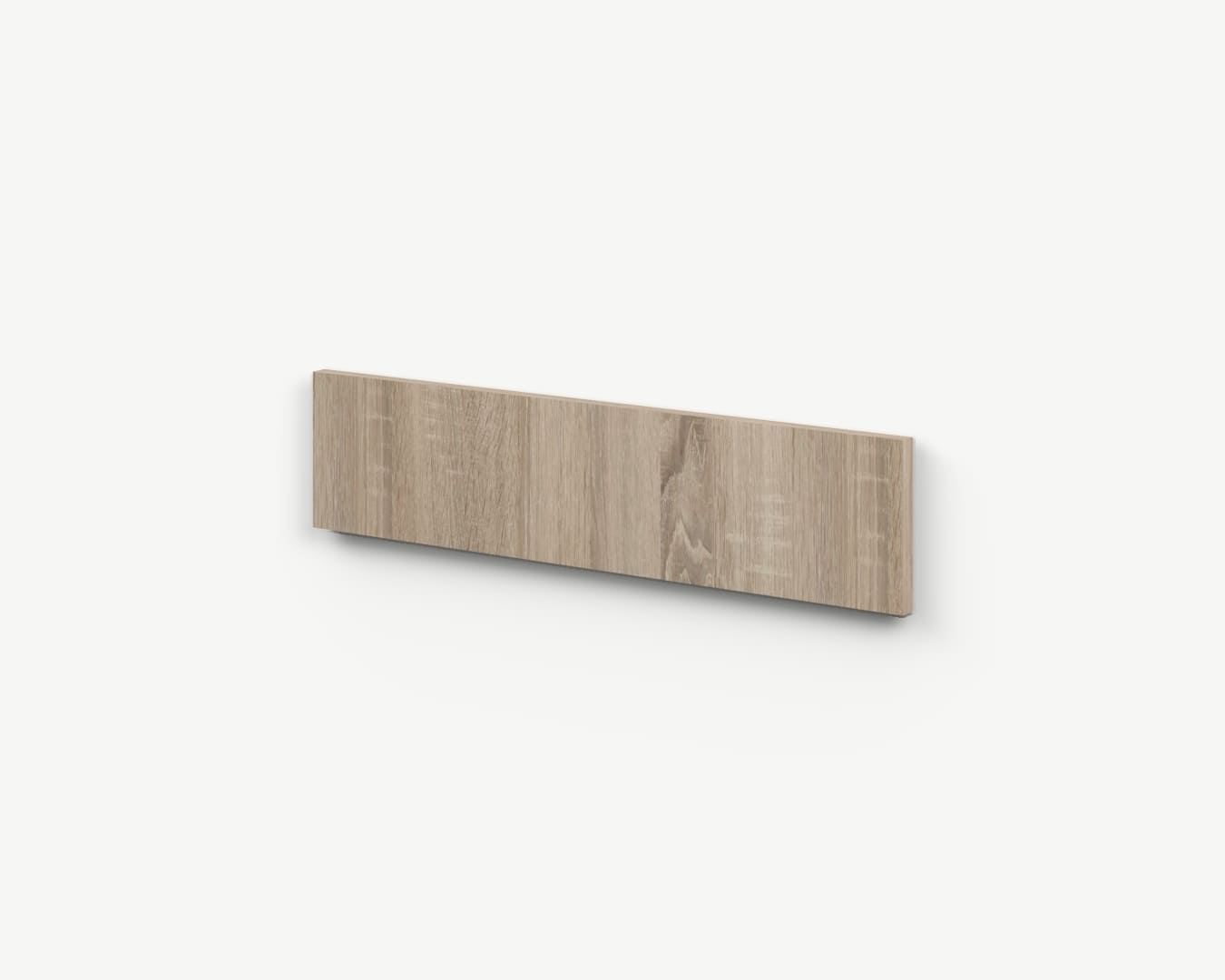 Frente Cajon de cocina - Roble Cambrian