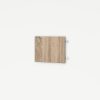 Roble Cambrian_Puerta para mueble TV - Exterior