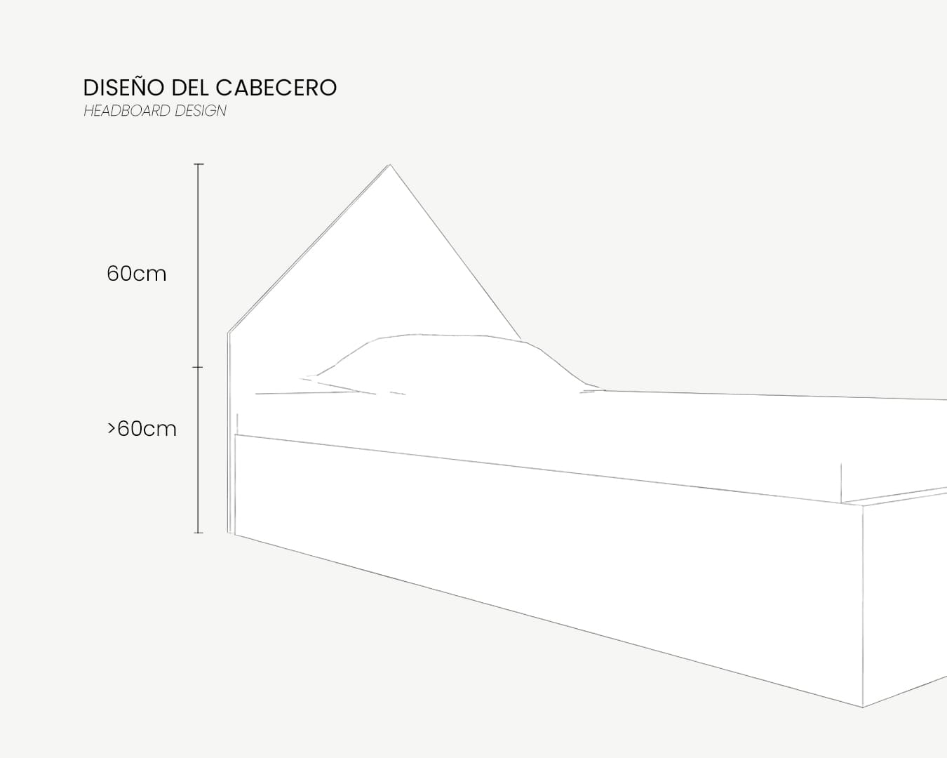 00_Boceto Diseño_Cabecero Infantil Casita