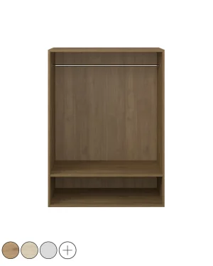 Armario Montessori a medida