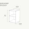 04_Boceto_Modulo de cocina bajo