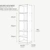 04_Boceto_Modulo de cocina columna horno+micro2