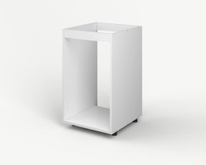 4 ud. - Patas (5.6-6.6cm)