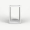 Mueble Bajo de Cocina_Horno_Sin Patas_Frontal