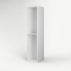 Mueble de Cocina_Columna Despensero_Sin Patas_Lateral