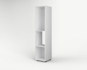 4 ud. - Patas (5.6-6.6cm)