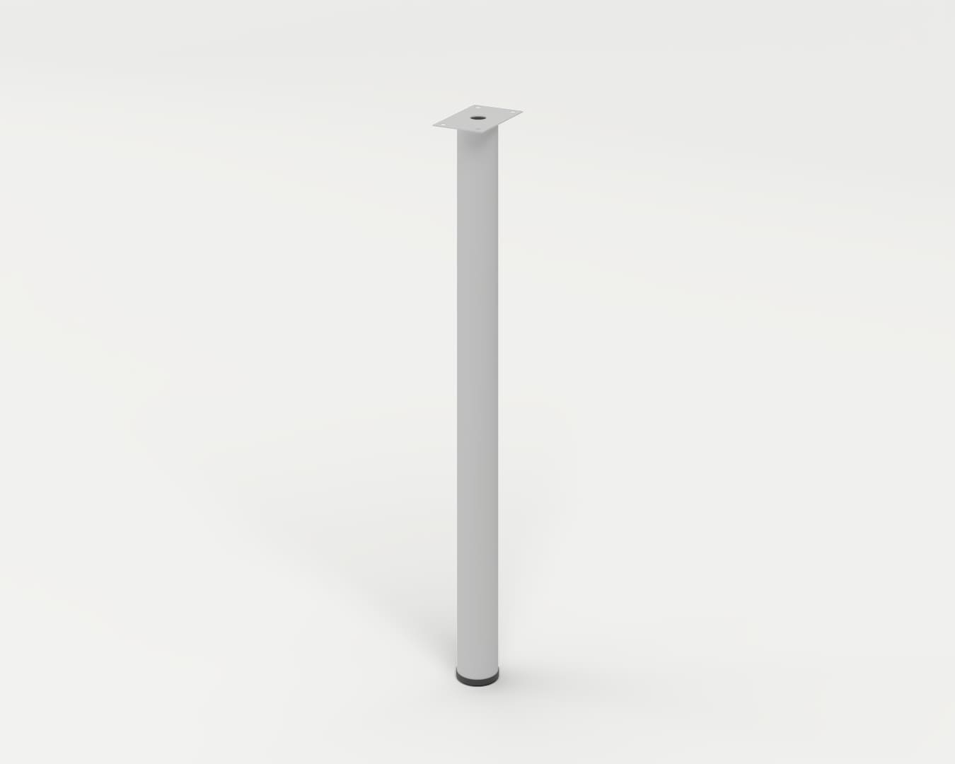 Pata Basic 50cm_Blanca