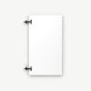 Blanco_Puerta Cocina_LUXE - Trasera