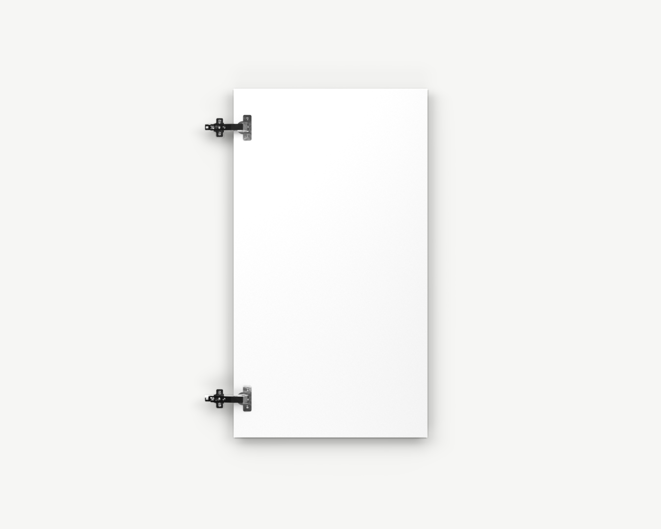 Blanco_Puerta Cocina_LUXE - Trasera