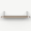 Roble Cambrian_Balda_SKA (Blanco) - Frontal