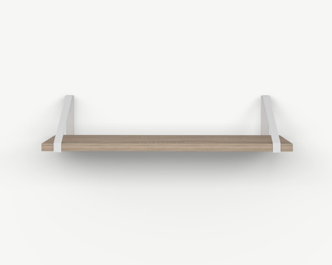 Roble Cambrian_Balda_SKA (Blanco) - Frontal