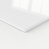 00_Textura Tablero - Blanco BRILLO
