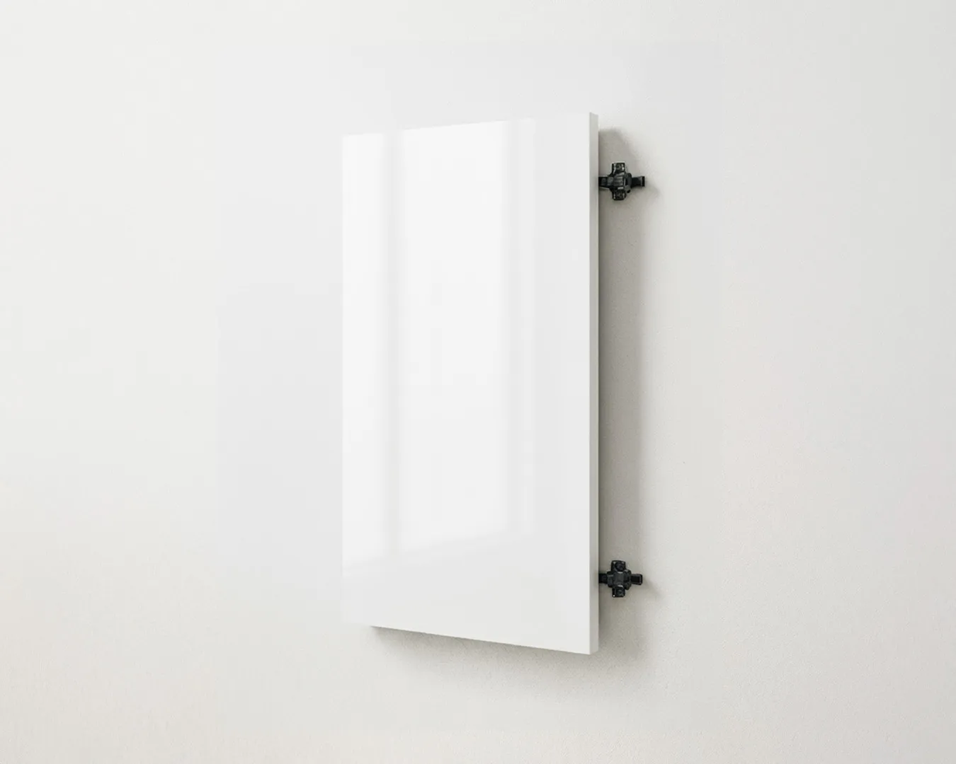 Blanco-Brillo_Puerta Cocina - Melamina - Frontal_11zon