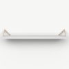 Blanco_Balda Triangulo - Frontal