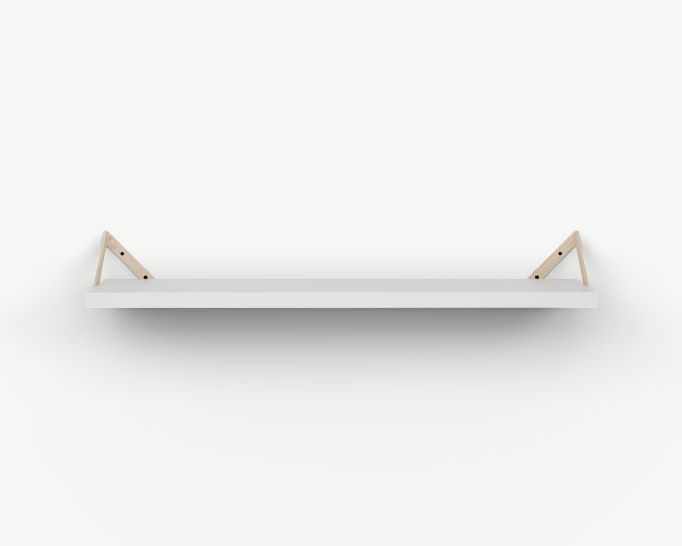 Blanco_Balda Triangulo - Frontal