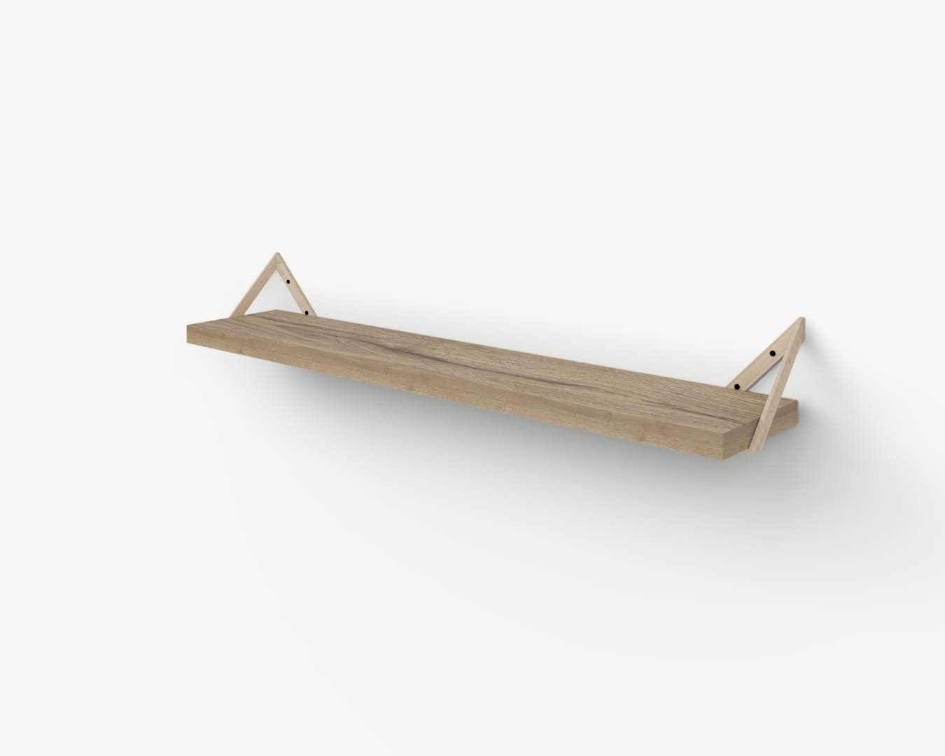 Nogal_Balda Triangulo - Lateral