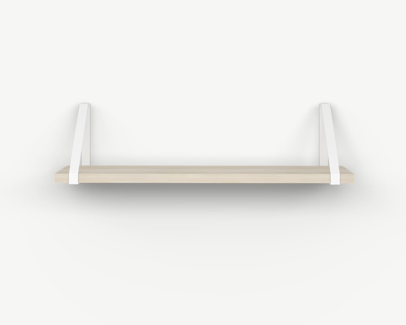 Pino Alistonado_Balda_SKA (Blanco) - Frontal_20cm