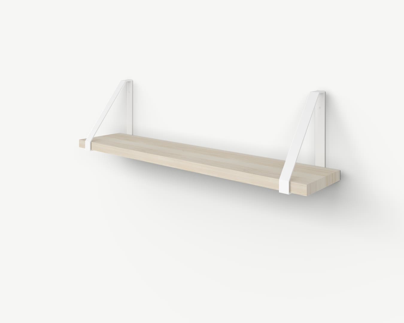 Pino Alistonado_Balda_SKA (Blanco) - Lateral_20cm