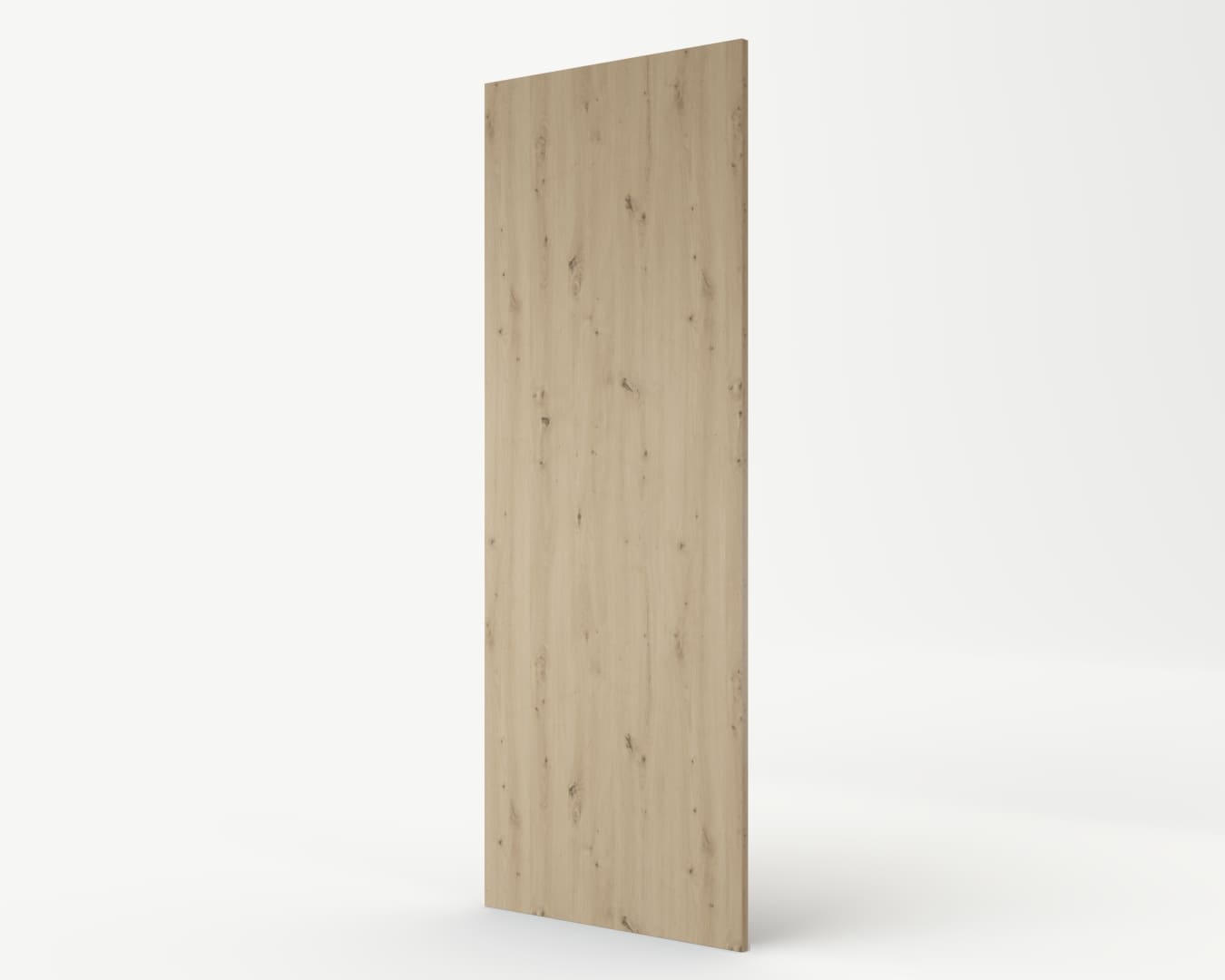 Roble Amazonas_Panel de cocina