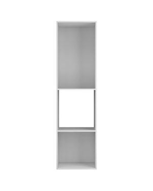 Mueble columna para horno a medida