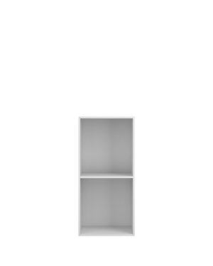 Mueble de cocina media columna a medida