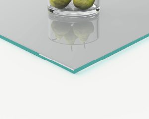 Cristal Transparente