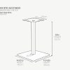 01_Boceto Acotado_Base Baja_Mesa EDITH