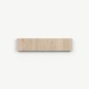 Anniversary Oak 02_Frontal - Frente cajon cocina