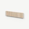 Anniversary Oak 02_Lateral-Frente cajon cocina